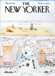 Steinberg_New_Yorker_Cover