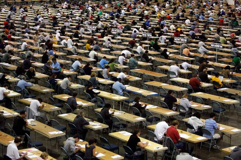 Feb 2020 Exams
